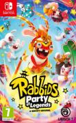 Rabbids Party of Legends  - Nintendo Switch