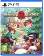 Potion Permit  - PlayStation 5