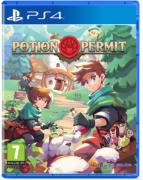 Potion Permit  - PlayStation 4