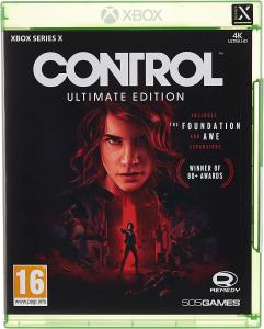 Control Ultimate Edition