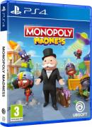 Monopoly Madness  - PlayStation 4