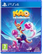 Kao The Kangaroo  - PlayStation 4