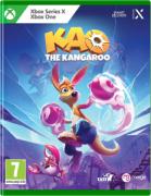 Kao The Kangaroo  - XBox ONE