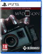 MADiSON Possessed Edition  - PlayStation 5