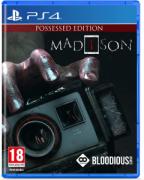 MADiSON Possessed Edition  - PlayStation 4