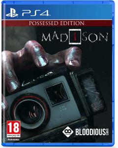 MADiSON Possessed Edition