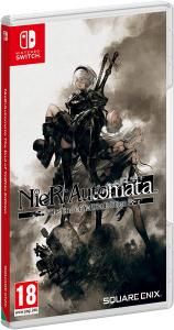 Nier Automata The End of YoRHa Edition