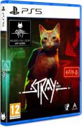 Stray  - PlayStation 5