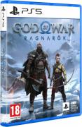 God of War Ragnarok  - PlayStation 5
