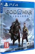 God of War Ragnarok  - PlayStation 4