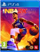 NBA 2K23  - PlayStation 4