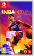 NBA 2K23  - Nintendo Switch