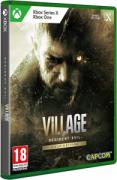 Resident Evil Village Gold Edition - XBox Series X