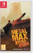 Metal Max Xeno Reborn  - Nintendo Switch