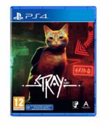 Stray  - PlayStation 4
