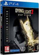 Dying Light 2 Deluxe Edition - PlayStation 4