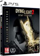Dying Light 2 Deluxe Edition - PlayStation 5