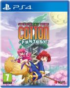 Cotton Fantasy  - PlayStation 4