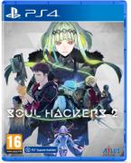 Soul Hackers 2  - PlayStation 4