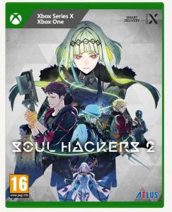 Soul Hackers 2