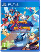 Nexomon + Nexomon Extinction Complete Collection - PlayStation 4