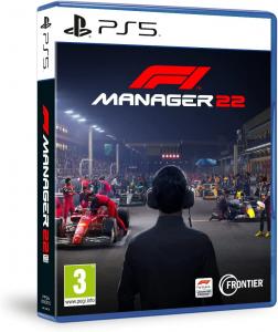F1 Manager 2022