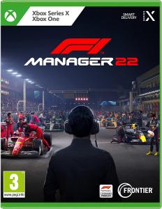 F1 Manager 2022