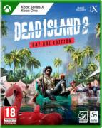 Dead Island 2 Day One Edition - XBox Series X