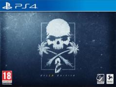 Dead Island 2 HELL-A Edition - PlayStation 4