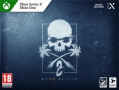 Dead Island 2 HELL-A Edition - XBox Series X