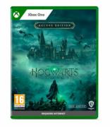 Hogwarts Legacy Deluxe Edition - XBox ONE