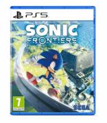 Sonic Frontiers  - PlayStation 5