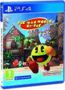 Pac-Man World Re-PAC  - PlayStation 4