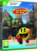 Pac-Man World Re-PAC