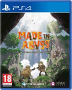 Made in Abyss: Binary Star Falling into Darkness  - PlayStation 4