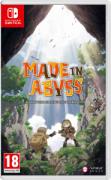 Made in Abyss: Binary Star Falling into Darkness  - Nintendo Switch