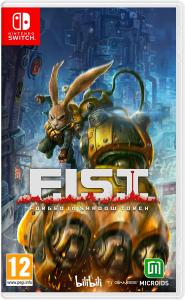 Game cover