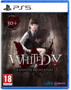 White day: A Labyrinth Named School