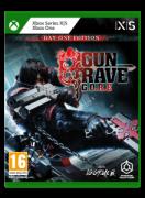 Gungrave G.O.R.E. Day One Edition - XBox ONE