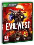 Evil West  - XBox Series X