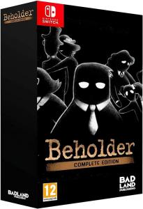 Game cover