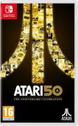 Atari 50: The Anniversary Celebration  - Nintendo Switch