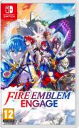 Fire Emblem Engage  - Nintendo Switch