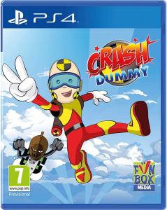 Crash Dummy
