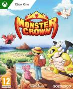 Monster Crown  - XBox ONE