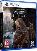 Assassin's Creed Mirage  - PlayStation 5