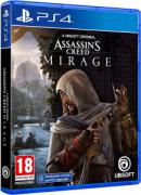 Assassin's Creed Mirage  - PlayStation 4