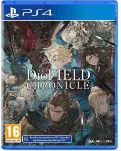 The DioField Chronicle
