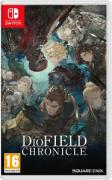 The DioField Chronicle  - Nintendo Switch