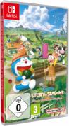 Doraemon Story Of Seasons: Friends of the Great Kingdom